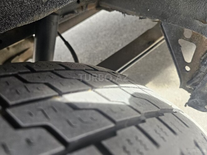 Ford Transit 2011, 230,504 km - 2.2 л - Bakı