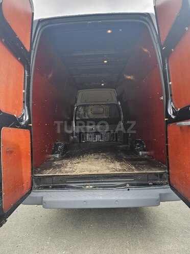 Ford Transit 2011, 230,504 km - 2.2 л - Bakı