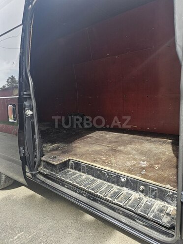 Ford Transit 2011, 230,504 km - 2.2 л - Bakı