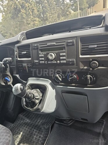 Ford Transit 2011, 230,504 km - 2.2 л - Bakı