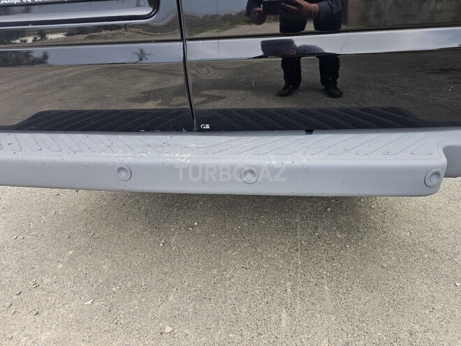 Ford Transit 2011, 230,504 km - 2.2 л - Bakı