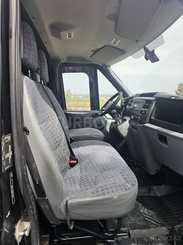 Ford Transit 2011, 230,504 km - 2.2 л - Bakı