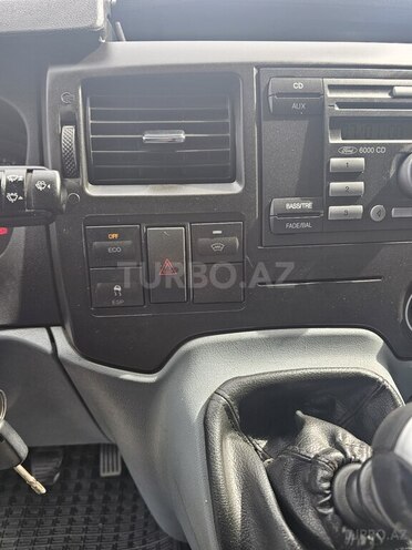 Ford Transit 2011, 230,504 km - 2.2 л - Bakı