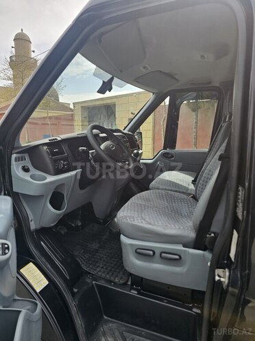 Ford Transit 2011, 230,504 km - 2.2 л - Bakı