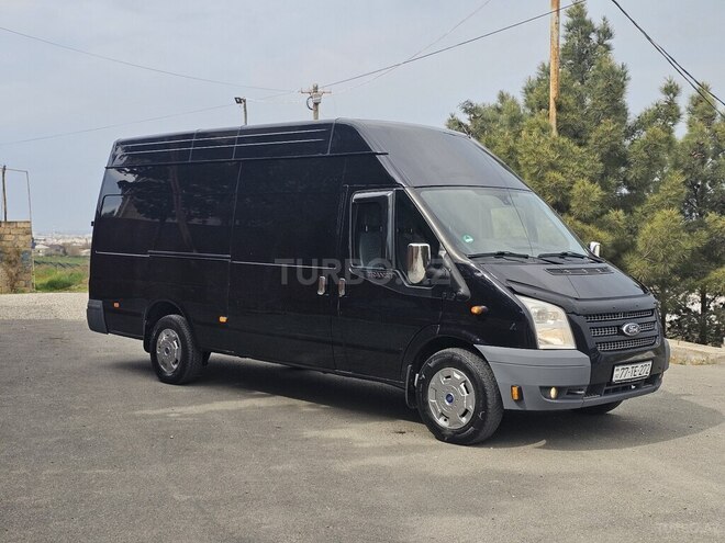 Ford Transit 2011, 230,504 km - 2.2 л - Bakı