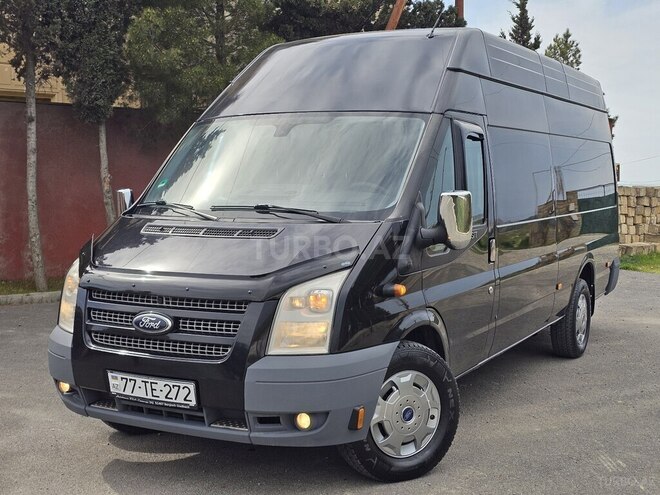 Ford Transit 2011, 230,504 km - 2.2 л - Bakı