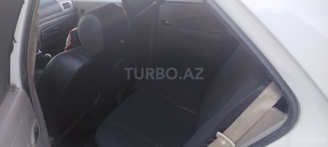 Chery Amulet (A15) 2011, 340,000 km - 1.5 l - Bakı