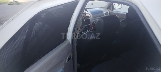 Chery Amulet (A15) 2011, 340,000 km - 1.5 l - Bakı