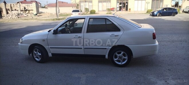 Chery Amulet (A15) 2011, 340,000 km - 1.5 l - Bakı