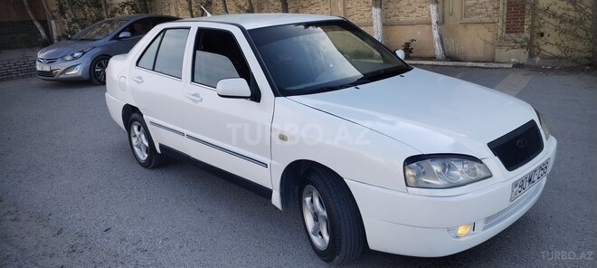 Chery Amulet (A15) 2011, 340,000 km - 1.5 l - Bakı