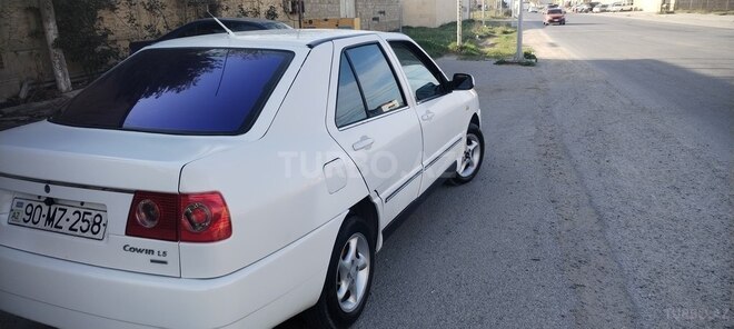 Chery Amulet (A15) 2011, 340,000 km - 1.5 l - Bakı