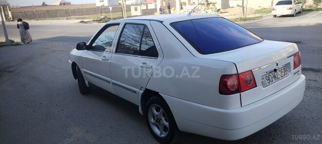 Chery Amulet (A15) 2011, 340,000 km - 1.5 l - Bakı