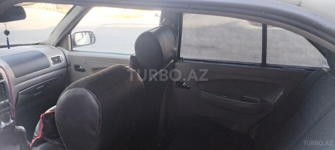Chery Amulet (A15) 2011, 340,000 km - 1.5 l - Bakı
