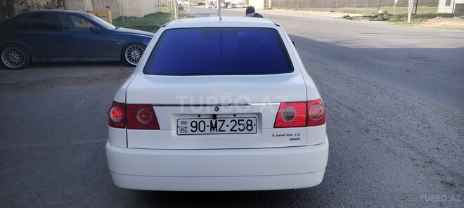 Chery Amulet (A15) 2011, 340,000 km - 1.5 l - Bakı
