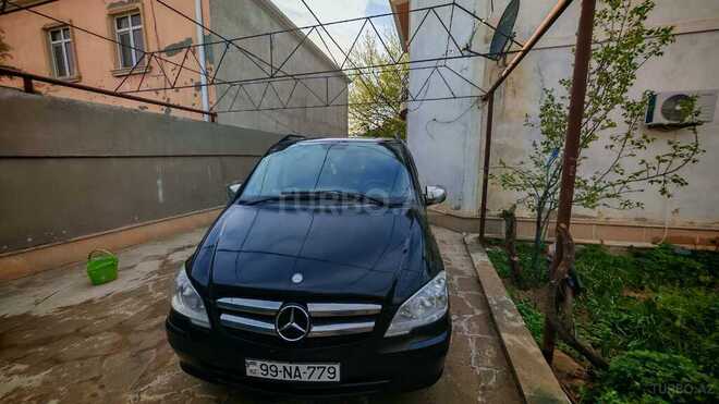 Mercedes Vito 109 2013, 350,000 km - 2.2 l - Şirvan