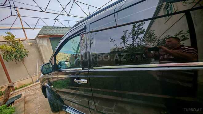 Mercedes Vito 109 2013, 350,000 km - 2.2 l - Şirvan