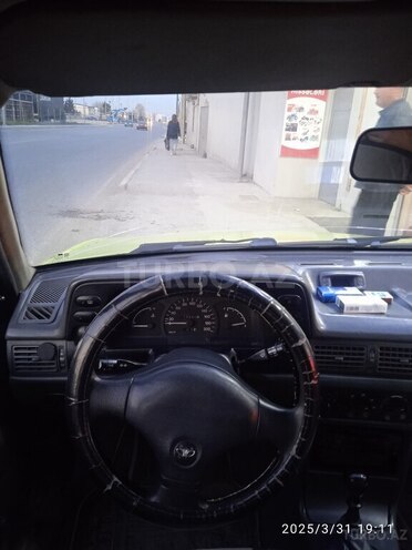 Daewoo Nexia 2006, 333,333 km - 1.5 l - Bakı