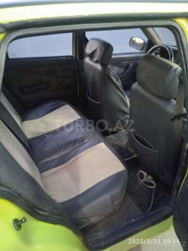 Daewoo Nexia 2006, 333,333 km - 1.5 l - Bakı