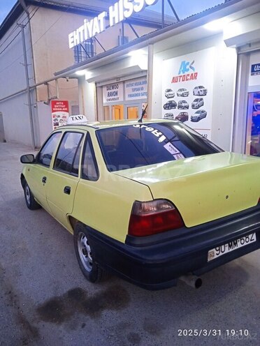 Daewoo Nexia 2006, 333,333 km - 1.5 l - Bakı