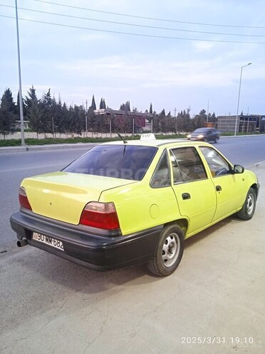 Daewoo Nexia 2006, 333,333 km - 1.5 l - Bakı