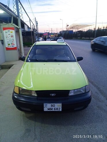 Daewoo Nexia 2006, 333,333 km - 1.5 l - Bakı