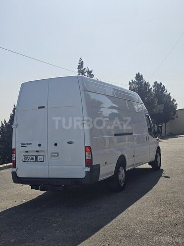 Ford Transit 2010, 245,000 km - 2.4 l - Bakı
