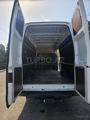 Ford Transit 2010, 245,000 km - 2.4 l - Bakı