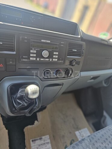 Ford Transit 2010, 245,000 km - 2.4 l - Bakı