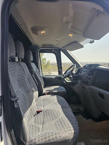 Ford Transit 2010, 245,000 km - 2.4 l - Bakı