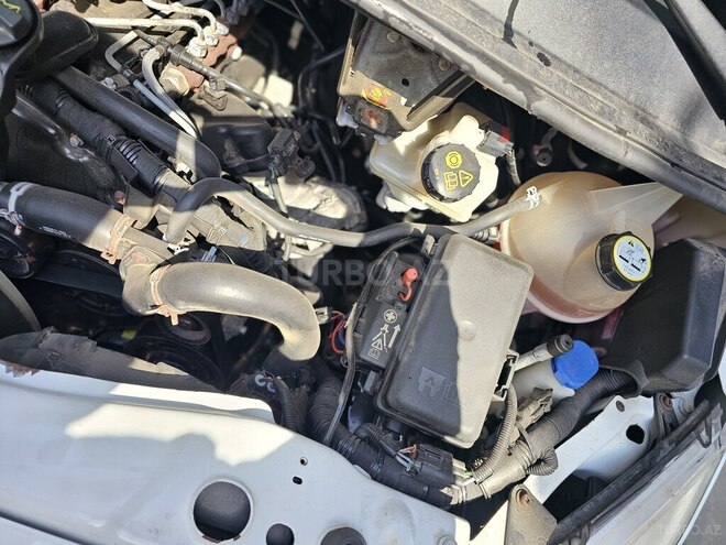 Ford Transit 2010, 245,000 km - 2.4 l - Bakı