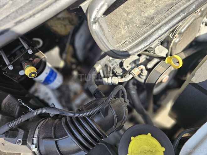 Ford Transit 2010, 245,000 km - 2.4 l - Bakı
