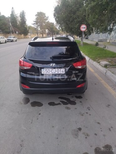 Hyundai ix35 2012, 159,960 km - 2.0 l - Xaçmaz