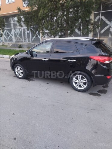 Hyundai ix35 2012, 159,960 km - 2.0 l - Xaçmaz