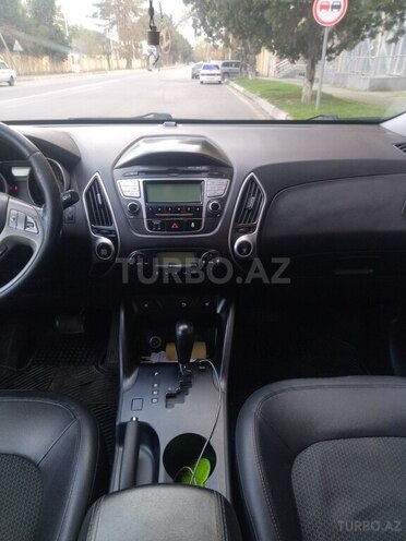 Hyundai ix35 2012, 159,960 km - 2.0 l - Xaçmaz