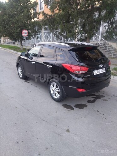 Hyundai ix35 2012, 159,960 km - 2.0 l - Xaçmaz