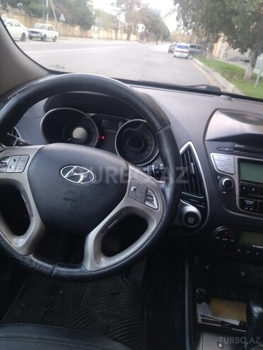 Hyundai ix35 2012, 159,960 km - 2.0 l - Xaçmaz