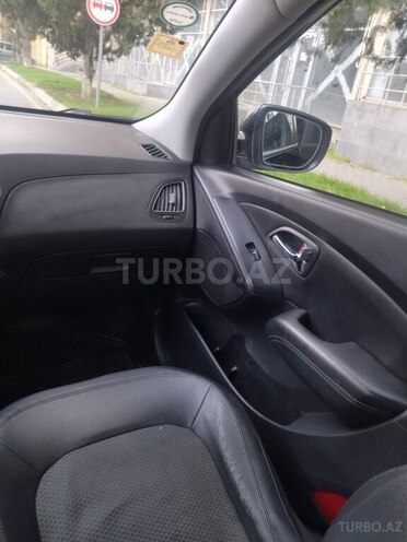 Hyundai ix35 2012, 159,960 km - 2.0 l - Xaçmaz