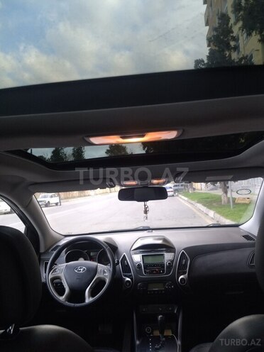 Hyundai ix35 2012, 159,960 km - 2.0 l - Xaçmaz