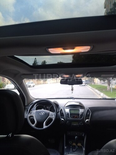 Hyundai ix35 2012, 159,960 km - 2.0 l - Xaçmaz