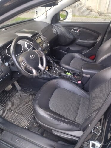 Hyundai ix35 2012, 159,960 km - 2.0 l - Xaçmaz