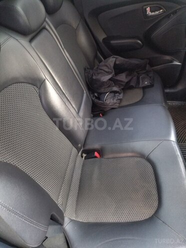 Hyundai ix35 2012, 159,960 km - 2.0 l - Xaçmaz