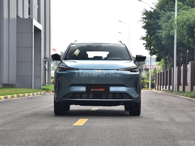 Changan Qiyuan Q05 2025, 0 km - 1.5 л - Bakı