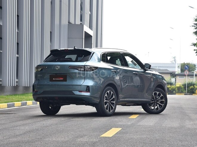 Changan Qiyuan Q05 2025, 0 km - 1.5 л - Bakı