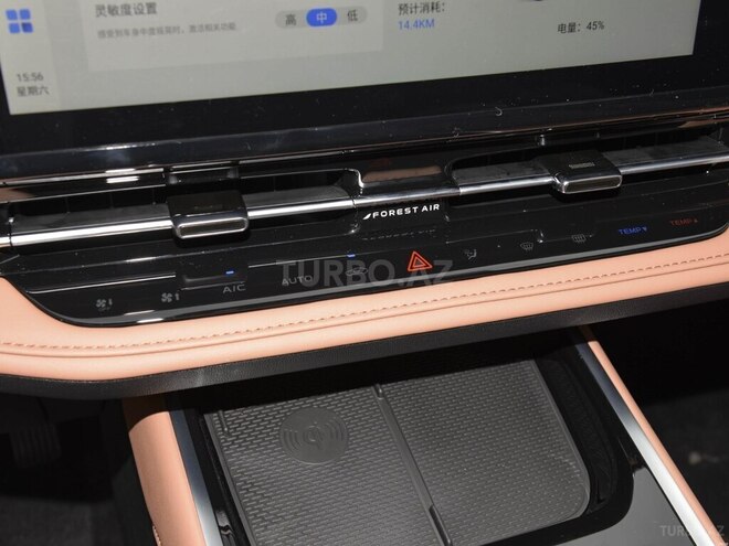 Changan Qiyuan Q05 2025, 0 km - 1.5 л - Bakı