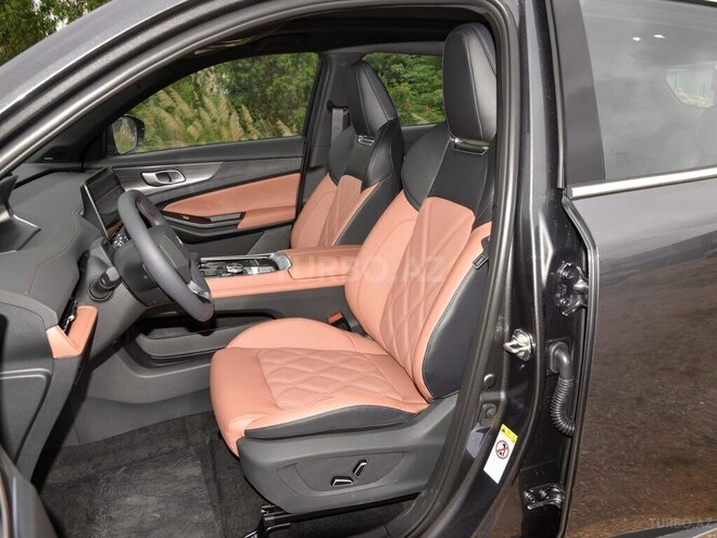 Changan Qiyuan Q05 2025, 0 km - 1.5 л - Bakı