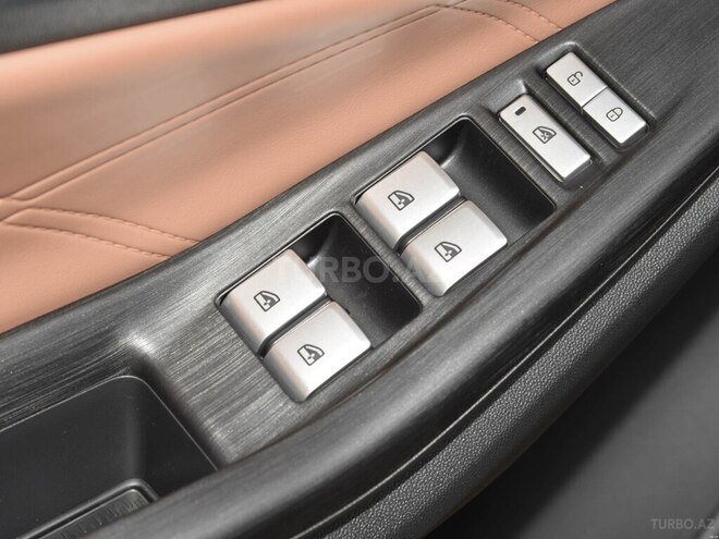 Changan Qiyuan Q05 2025, 0 km - 1.5 л - Bakı
