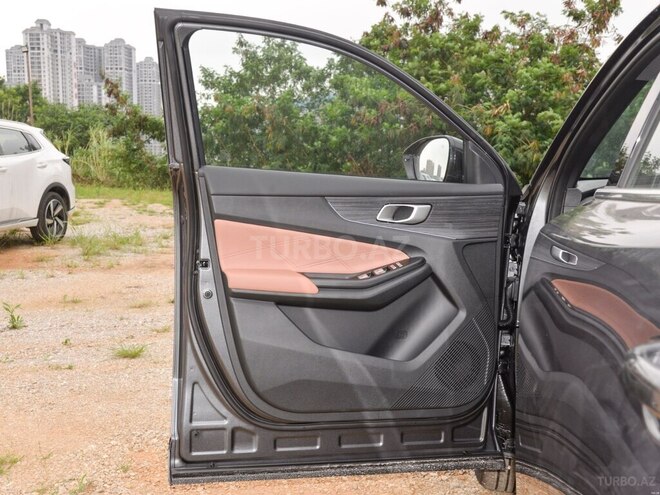 Changan Qiyuan Q05 2025, 0 km - 1.5 л - Bakı