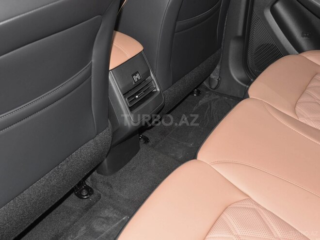 Changan Qiyuan Q05 2025, 0 km - 1.5 л - Bakı