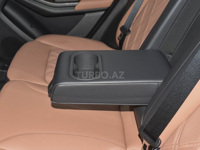 Changan Qiyuan Q05 2025, 0 km - 1.5 л - Bakı
