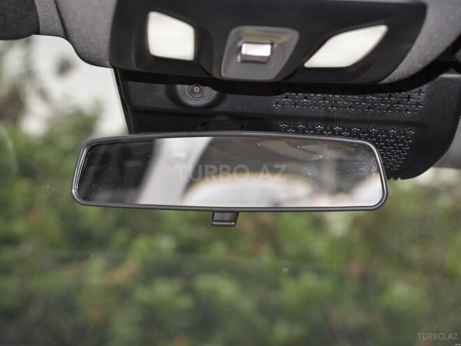 Changan Qiyuan Q05 2025, 0 km - 1.5 л - Bakı